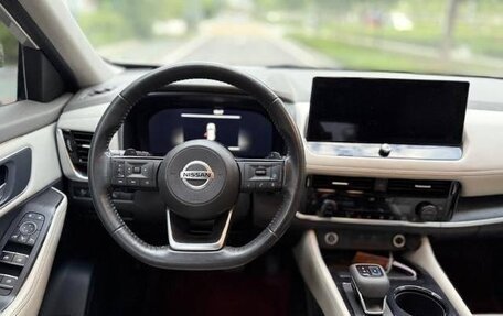 Nissan X-Trail, 2021 год, 2 430 000 рублей, 4 фотография