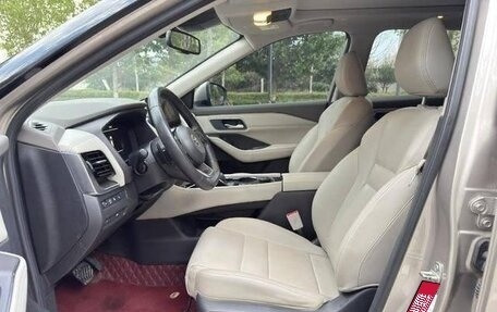 Nissan X-Trail, 2021 год, 2 430 000 рублей, 6 фотография