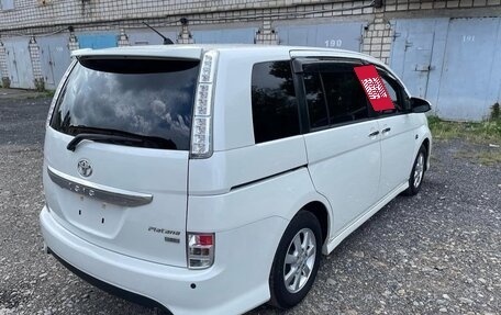 Toyota ISis I, 2014 год, 1 250 000 рублей, 5 фотография