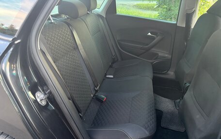 Volkswagen Polo VI (EU Market), 2018 год, 900 000 рублей, 8 фотография