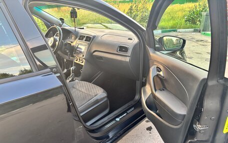 Volkswagen Polo VI (EU Market), 2018 год, 900 000 рублей, 13 фотография
