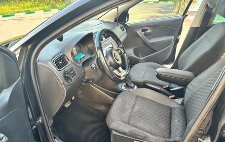Volkswagen Polo VI (EU Market), 2018 год, 900 000 рублей, 12 фотография