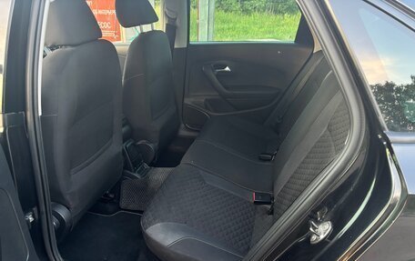 Volkswagen Polo VI (EU Market), 2018 год, 900 000 рублей, 9 фотография