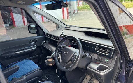 Honda Stepwgn IV, 2019 год, 3 230 000 рублей, 11 фотография