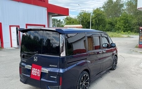 Honda Stepwgn IV, 2019 год, 3 230 000 рублей, 8 фотография