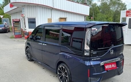 Honda Stepwgn IV, 2019 год, 3 230 000 рублей, 6 фотография