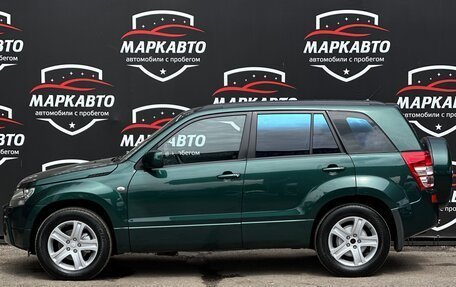 Suzuki Grand Vitara, 2007 год, 890 000 рублей, 4 фотография