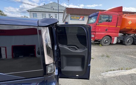 Honda Stepwgn IV, 2019 год, 3 230 000 рублей, 20 фотография