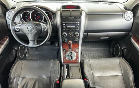 Suzuki Grand Vitara, 2007 год, 890 000 рублей, 9 фотография