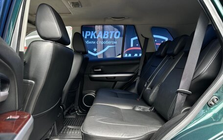 Suzuki Grand Vitara, 2007 год, 890 000 рублей, 8 фотография