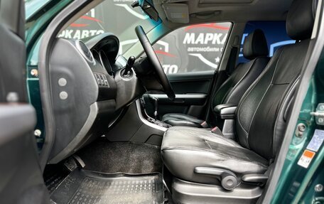 Suzuki Grand Vitara, 2007 год, 890 000 рублей, 7 фотография