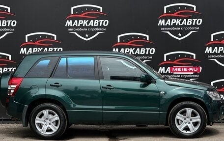 Suzuki Grand Vitara, 2007 год, 890 000 рублей, 3 фотография