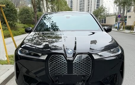 BMW iX, 2024 год, 4 650 000 рублей, 2 фотография