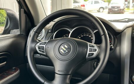 Suzuki Grand Vitara, 2007 год, 890 000 рублей, 12 фотография