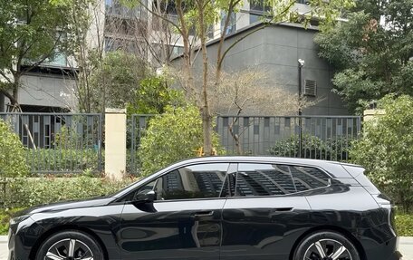 BMW iX, 2024 год, 4 650 000 рублей, 3 фотография
