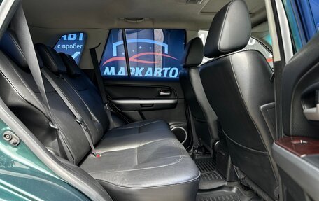 Suzuki Grand Vitara, 2007 год, 890 000 рублей, 10 фотография
