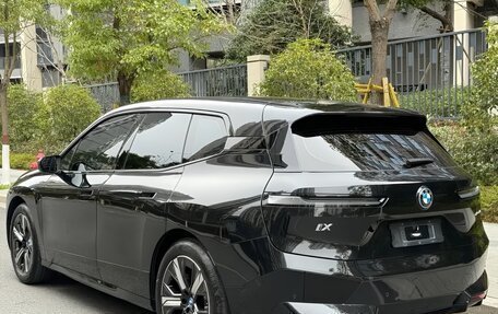 BMW iX, 2024 год, 4 650 000 рублей, 4 фотография