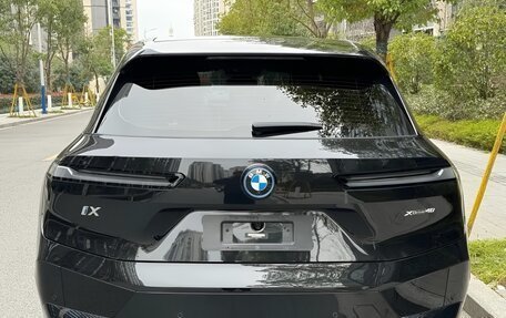 BMW iX, 2024 год, 4 650 000 рублей, 5 фотография