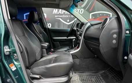 Suzuki Grand Vitara, 2007 год, 890 000 рублей, 11 фотография