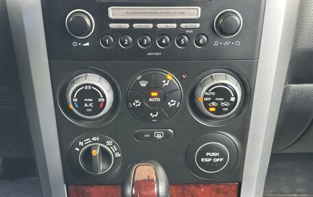 Suzuki Grand Vitara, 2007 год, 890 000 рублей, 15 фотография