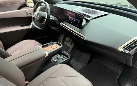 BMW iX, 2024 год, 4 650 000 рублей, 8 фотография