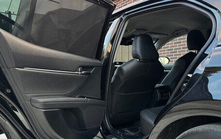 Toyota Camry, 2019 год, 2 750 000 рублей, 11 фотография