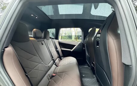BMW iX, 2024 год, 4 650 000 рублей, 10 фотография