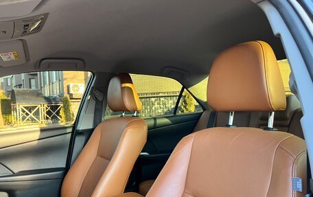 Toyota Camry, 2017 год, 2 590 000 рублей, 13 фотография