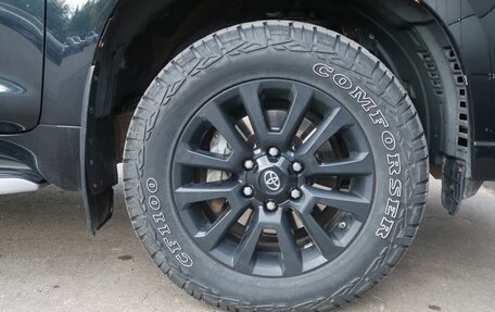 Toyota Land Cruiser Prado 150 рестайлинг 2, 2016 год, 3 590 000 рублей, 12 фотография