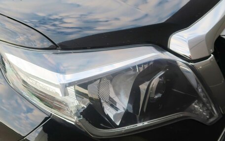 Toyota Land Cruiser Prado 150 рестайлинг 2, 2016 год, 3 590 000 рублей, 11 фотография