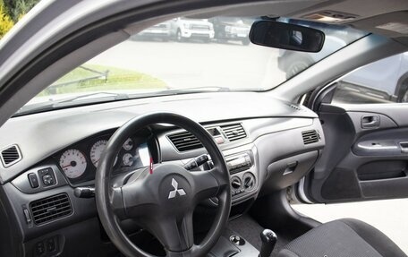 Mitsubishi Lancer IX, 2007 год, 425 000 рублей, 9 фотография