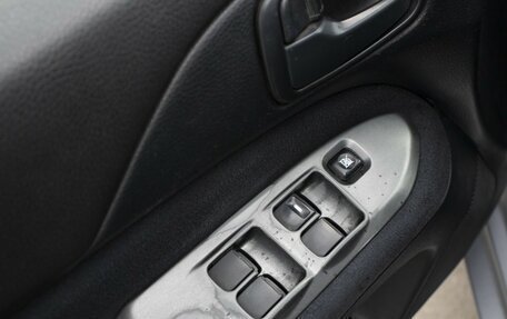 Mitsubishi Lancer IX, 2007 год, 425 000 рублей, 13 фотография