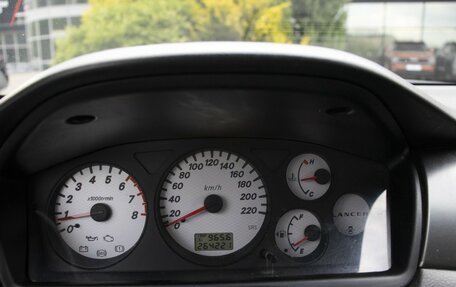 Mitsubishi Lancer IX, 2007 год, 425 000 рублей, 11 фотография