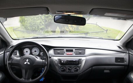 Mitsubishi Lancer IX, 2007 год, 425 000 рублей, 17 фотография