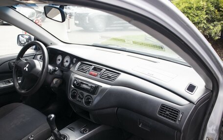 Mitsubishi Lancer IX, 2007 год, 425 000 рублей, 18 фотография