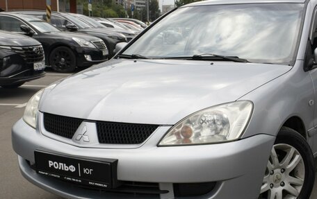 Mitsubishi Lancer IX, 2007 год, 425 000 рублей, 21 фотография