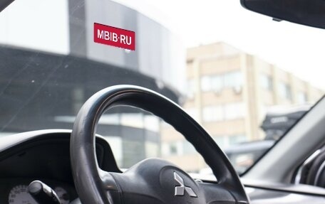 Mitsubishi Lancer IX, 2007 год, 425 000 рублей, 19 фотография