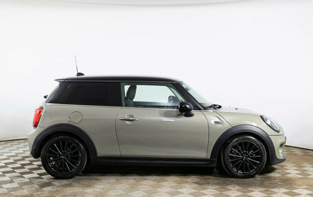 MINI Hatch, 2018 год, 1 630 000 рублей, 4 фотография