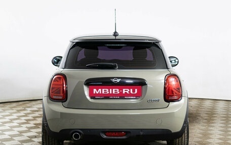 MINI Hatch, 2018 год, 1 630 000 рублей, 6 фотография
