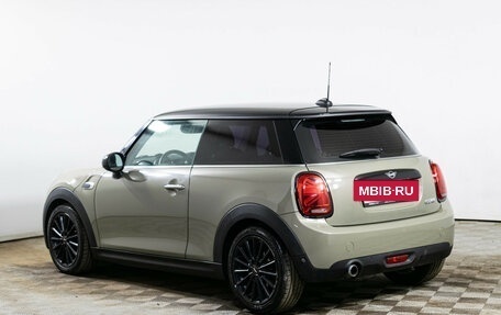MINI Hatch, 2018 год, 1 630 000 рублей, 7 фотография