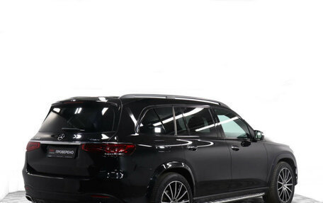 Mercedes-Benz GLS, 2020 год, 8 170 000 рублей, 5 фотография