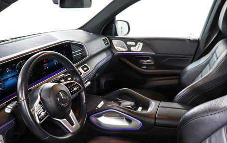 Mercedes-Benz GLS, 2020 год, 8 170 000 рублей, 13 фотография