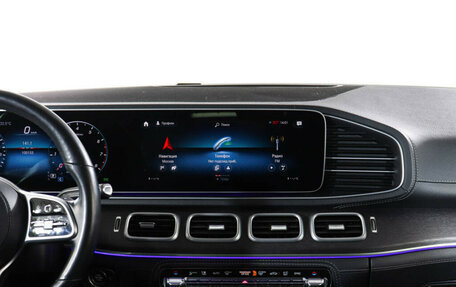 Mercedes-Benz GLS, 2020 год, 8 170 000 рублей, 14 фотография