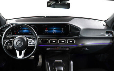 Mercedes-Benz GLS, 2020 год, 8 170 000 рублей, 12 фотография