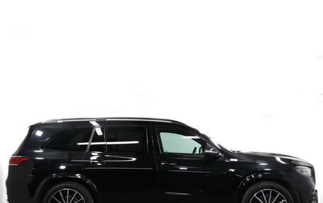 Mercedes-Benz GLS, 2020 год, 8 170 000 рублей, 4 фотография