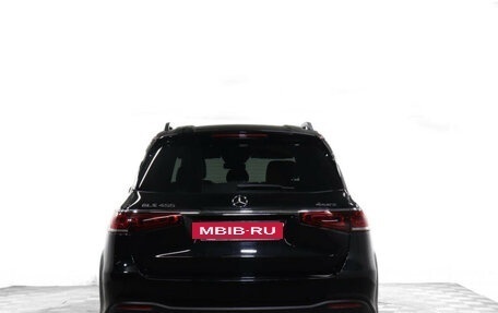 Mercedes-Benz GLS, 2020 год, 8 170 000 рублей, 6 фотография