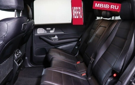 Mercedes-Benz GLS, 2020 год, 8 170 000 рублей, 10 фотография