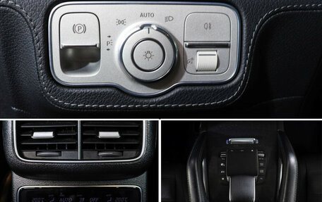 Mercedes-Benz GLS, 2020 год, 8 170 000 рублей, 19 фотография