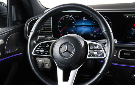 Mercedes-Benz GLS, 2020 год, 8 170 000 рублей, 15 фотография