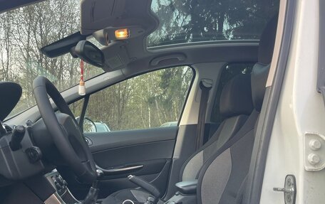Peugeot 308 II, 2010 год, 450 000 рублей, 8 фотография